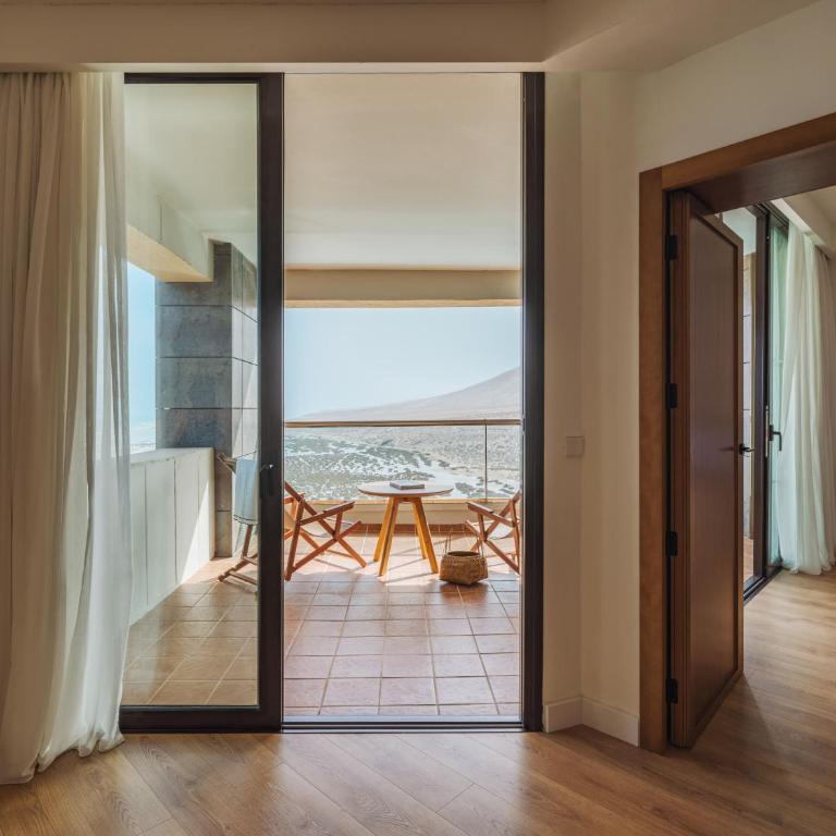 Paradisus by Meliá Fuerteventura - All Inclusive - Suite The Reserve con vistas al océano - 5