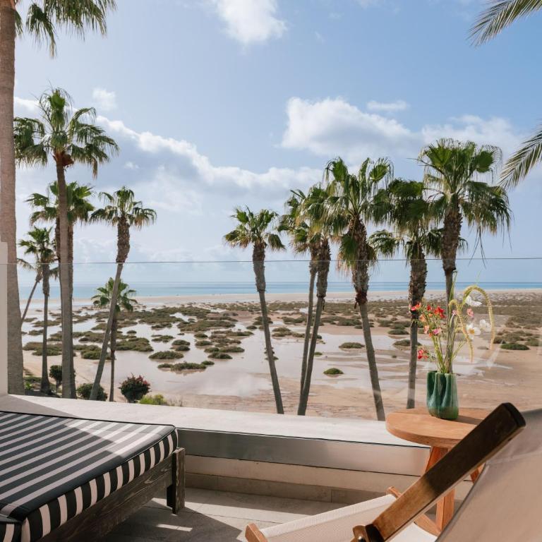 Zel Fuerteventura - Zel Junior Suite Ocean View - 2