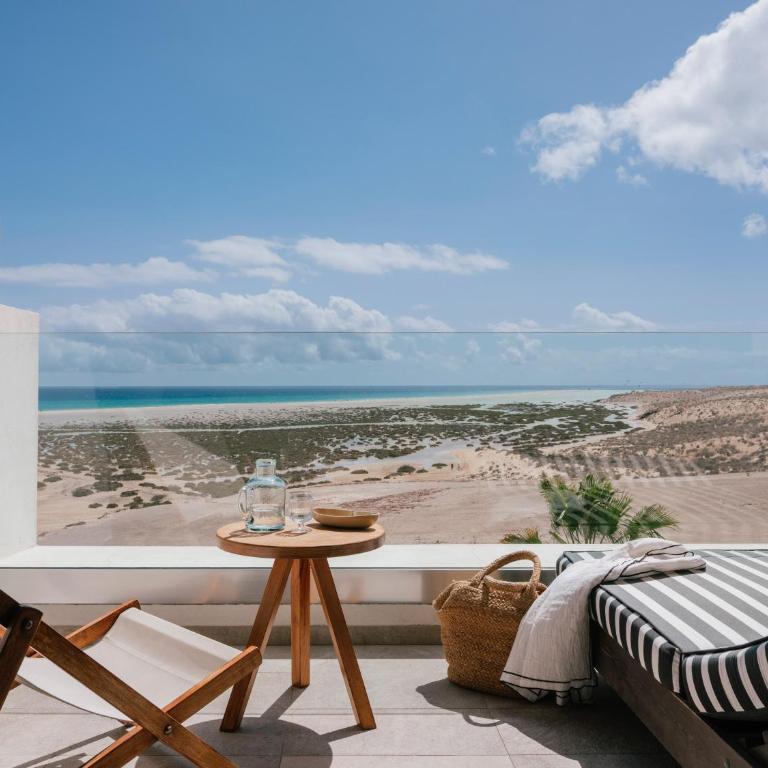Zel Fuerteventura - Zel Suite Ocean View - 2