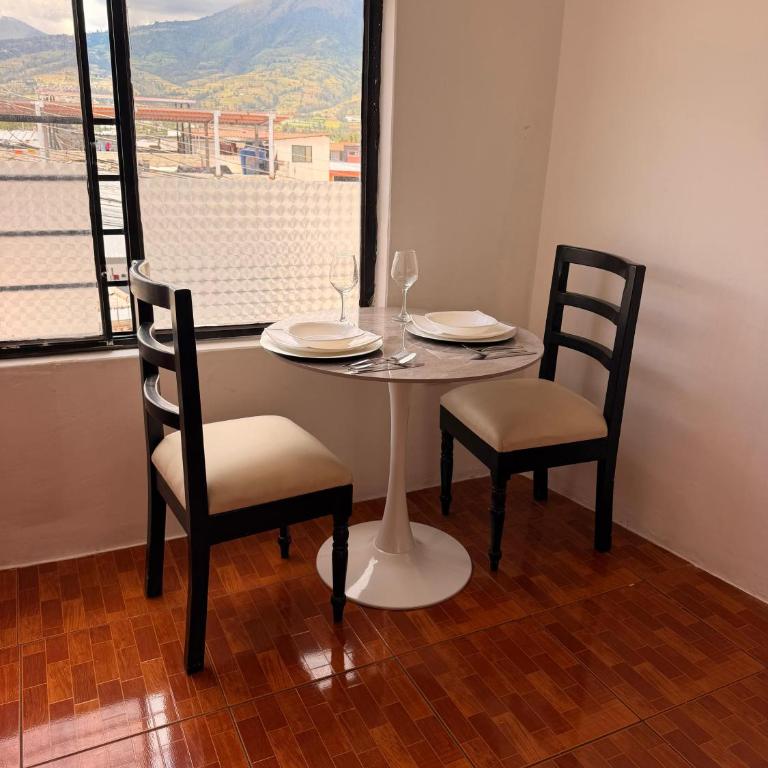 Lindo apartamento independiente - Two-Bedroom Apartment - 6