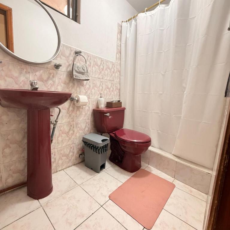 Lindo apartamento independiente - Two-Bedroom Apartment - 9