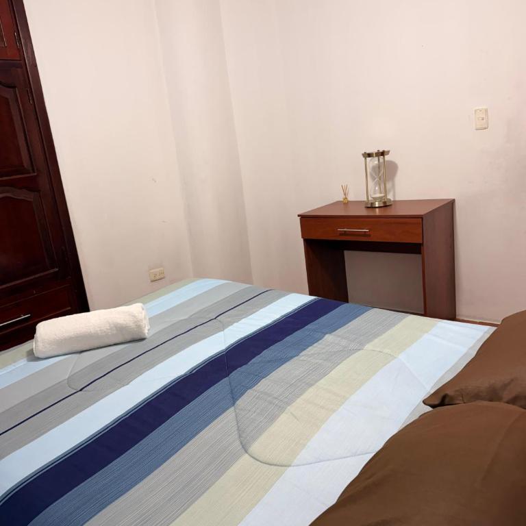 Lindo apartamento independiente - Two-Bedroom Apartment - 13