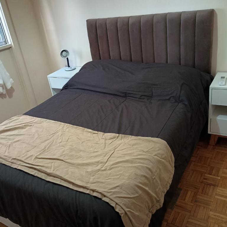 Departamento Obelisco Corrientes - Two-Bedroom Apartment - 18