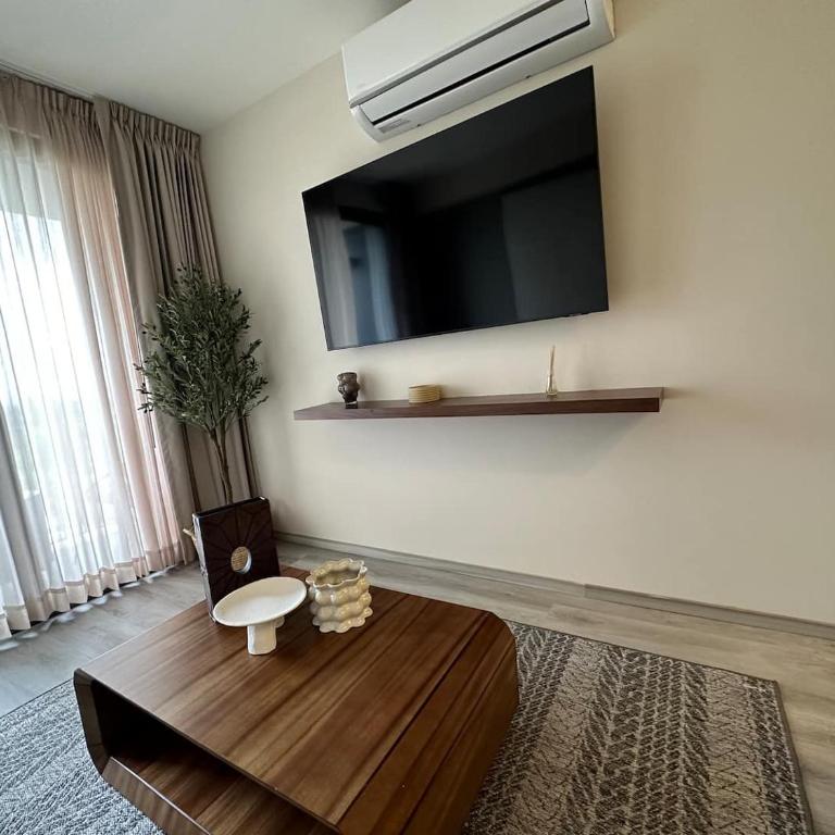 Departamento de Lujo en zapopan cerca de estadio Omnilife - Two-Bedroom Apartment - 34