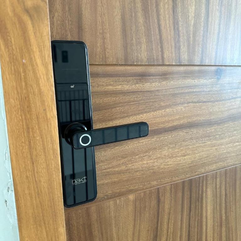Departamento de Lujo en zapopan cerca de estadio Omnilife - Two-Bedroom Apartment - 41