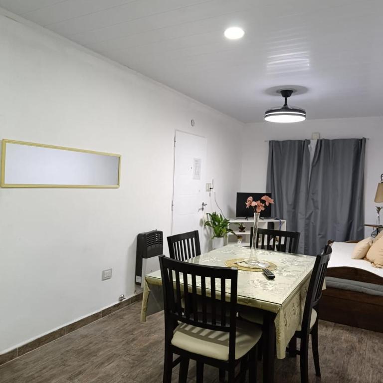 Exelente Ubicación! Apartamento Piscis complejo - One-Bedroom Apartment - 8