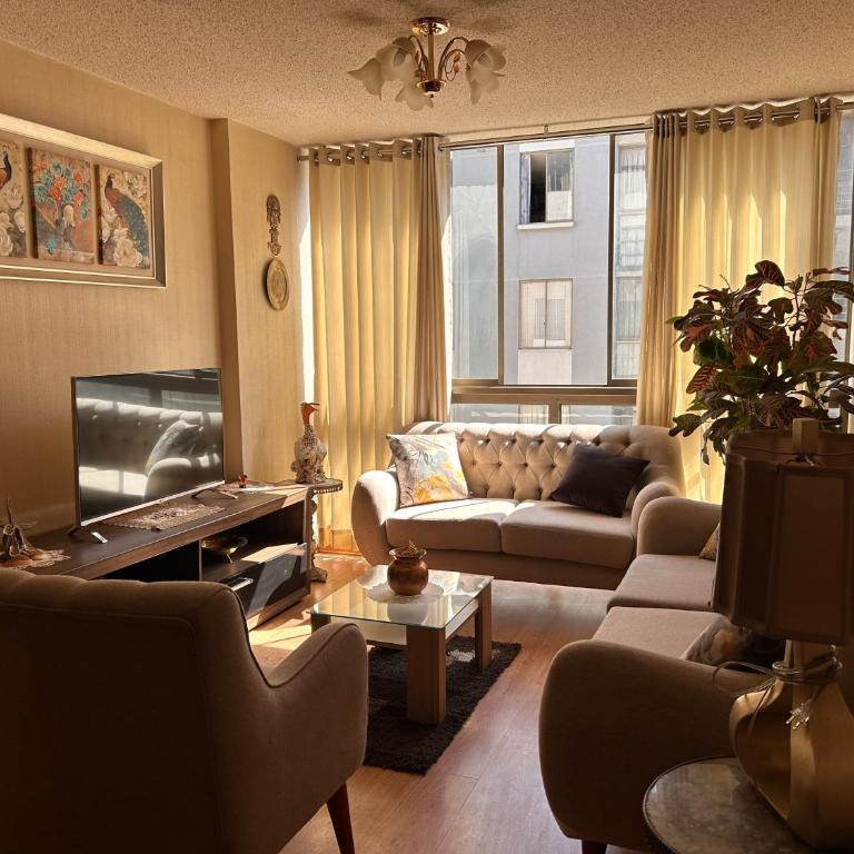 Valley Home AQP - Habitación Individual Amplia - 10