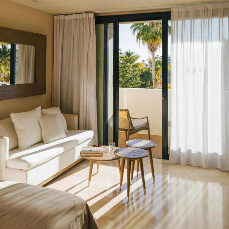 Paradisus by Meliá Los Cabos - Adults Only - All Inclusive - Suite Junior con vistas al océano - 6