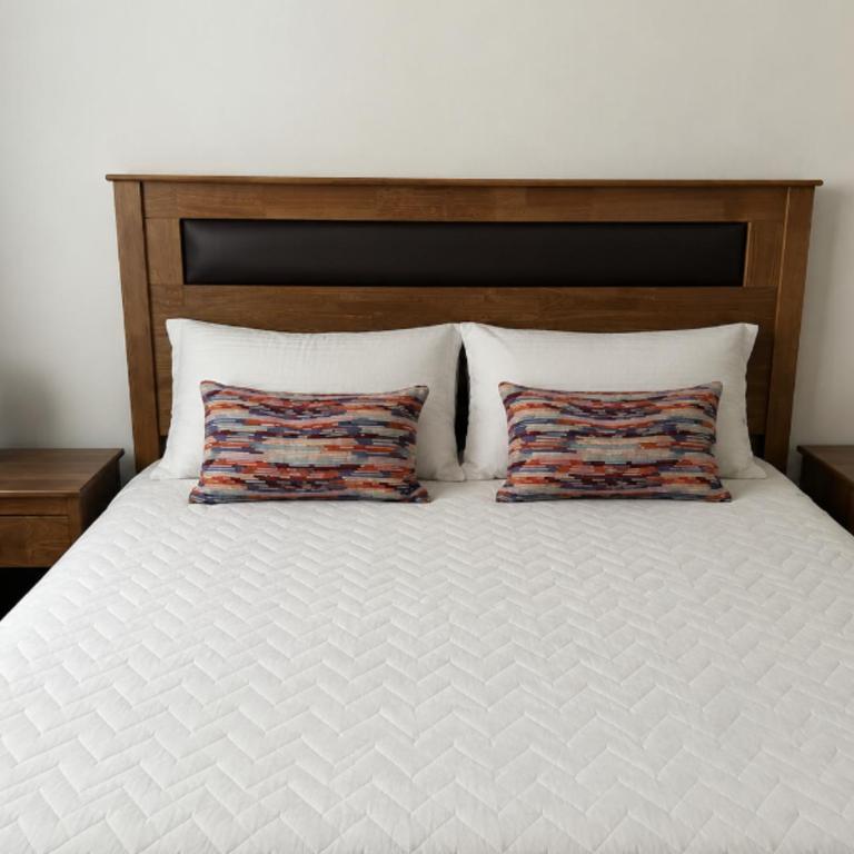 1D1B I A pasos de la Moneda y Metro - Apartamento de 1 dormitorio - 3