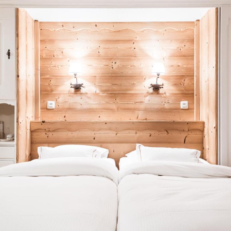 Boutique Hotel Beau-Séjour & Spa Superior - Chambre Double Premium avec Terrasse - 7