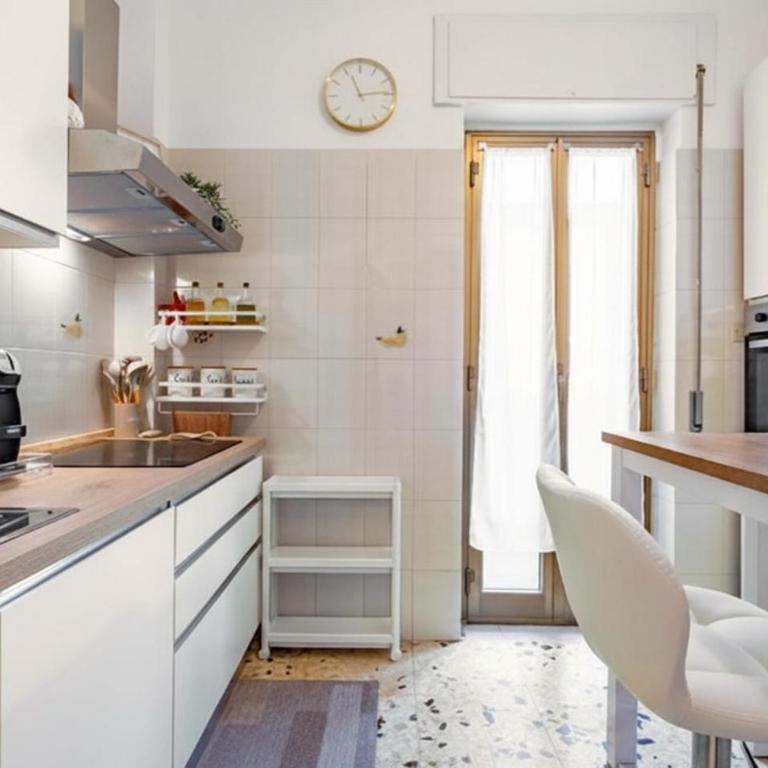 Meraki Catania Charm&Bright Ap - Apartment with Terrace - 2