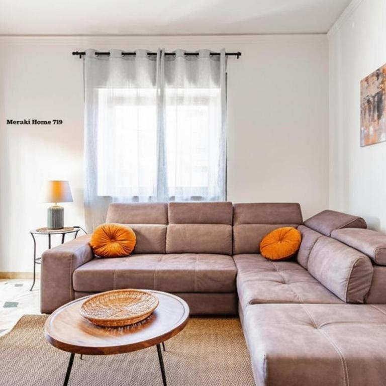 Meraki Catania Charm&Bright Ap - Apartment with Terrace - 5