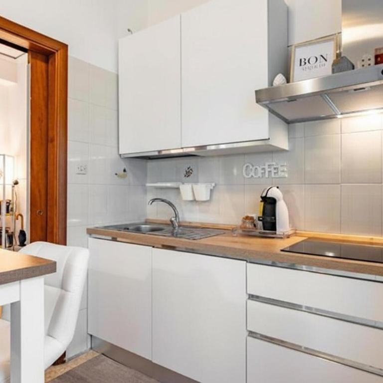 Meraki Catania Charm&Bright Ap - Apartment with Terrace - 7