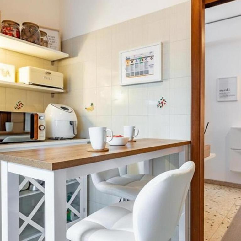 Meraki Catania Charm&Bright Ap - Apartment with Terrace - 8