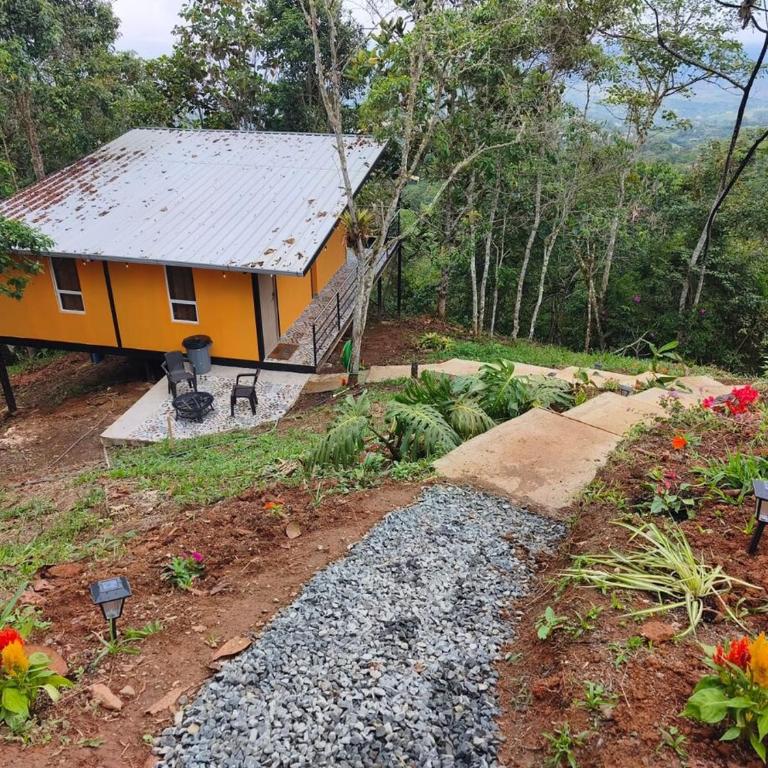 Refugio de lujo en medio de las montañas - Apartamento de 1 dormitorio - 22