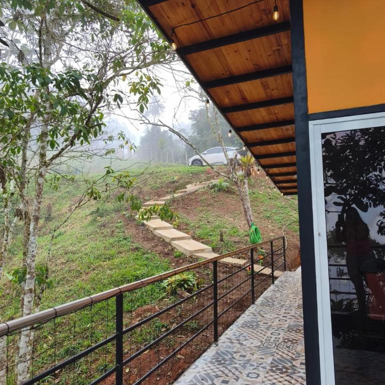 Refugio de lujo en medio de las montañas - Apartamento de 1 dormitorio - 24