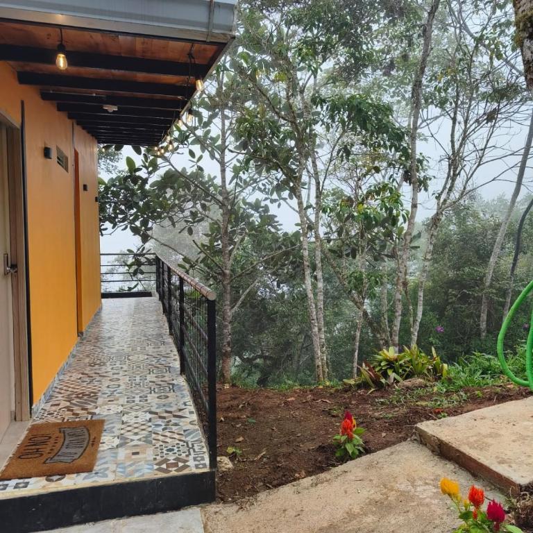 Refugio de lujo en medio de las montañas - Apartamento de 1 dormitorio - 25