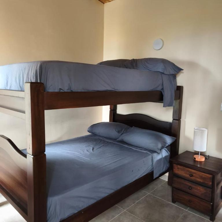 Refugio de lujo en medio de las montañas - Apartamento de 1 dormitorio - 11