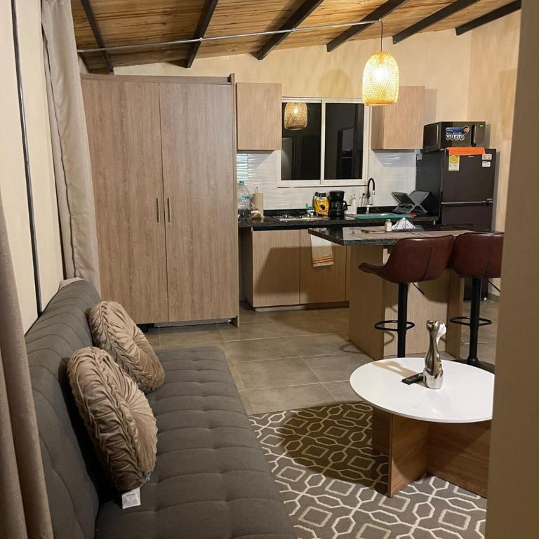Refugio de lujo en medio de las montañas - Apartamento de 1 dormitorio - 33