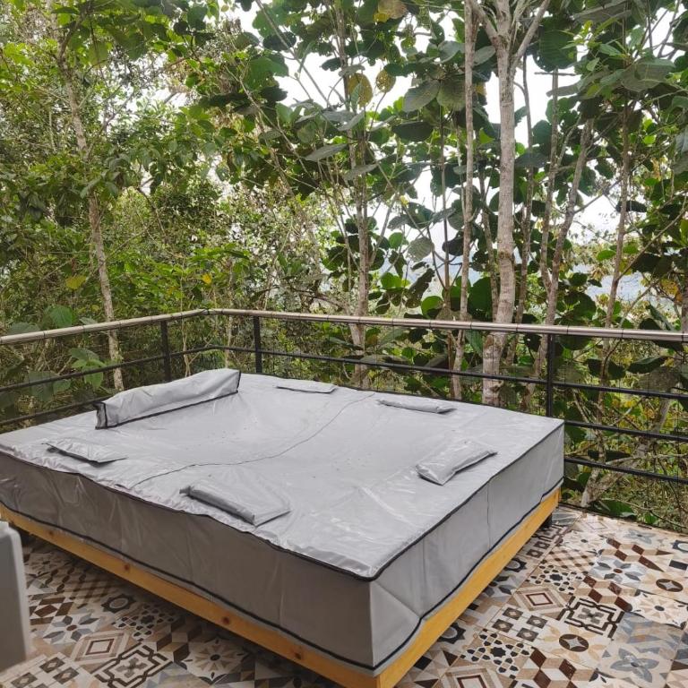 Refugio de lujo en medio de las montañas - Apartamento de 1 dormitorio - 37