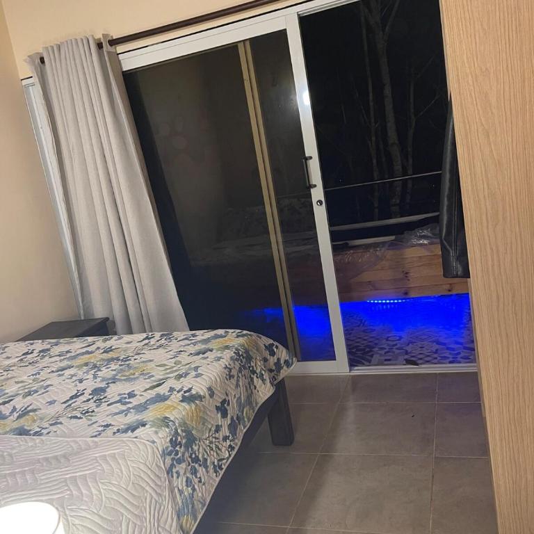 Refugio de lujo en medio de las montañas - Apartamento de 1 dormitorio - 9