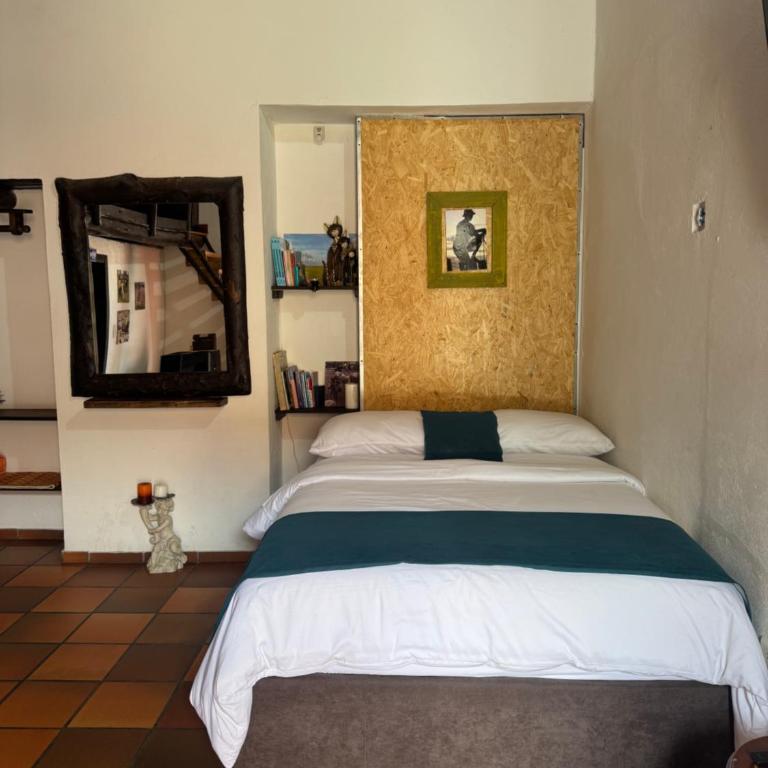 Hotel Chalet Casa Grande - Casa con 1 dormitorio - 3