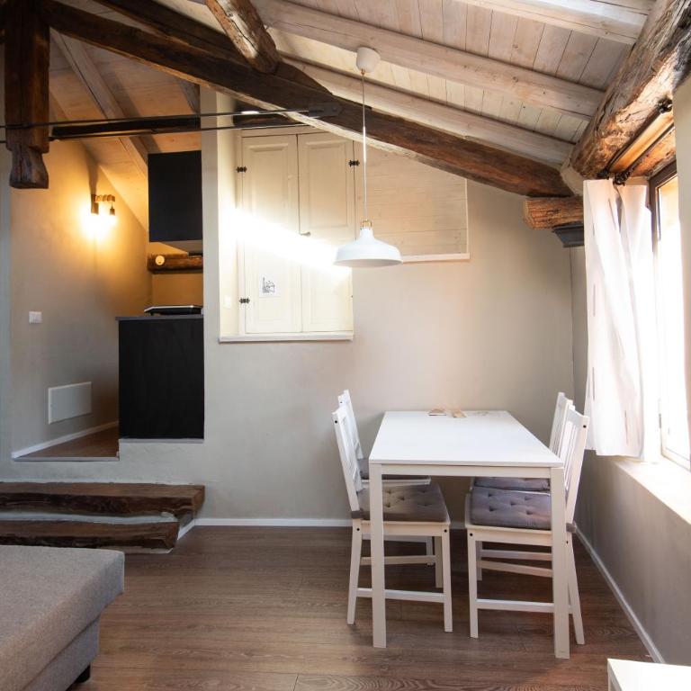 Apartment 50 mq for 3-4 p DomasHome - Monolocale - 27