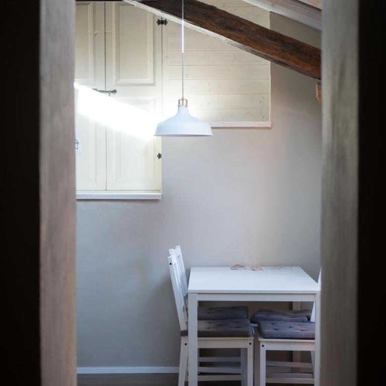 Apartment 50 mq for 3-4 p DomasHome - Monolocale - 30