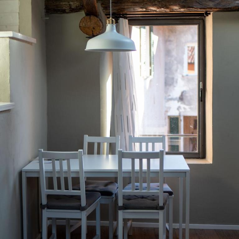 Apartment 50 mq for 3-4 p DomasHome - Monolocale - 31