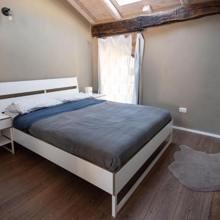 Apartment 50 mq for 3-4 p DomasHome - Monolocale - 35
