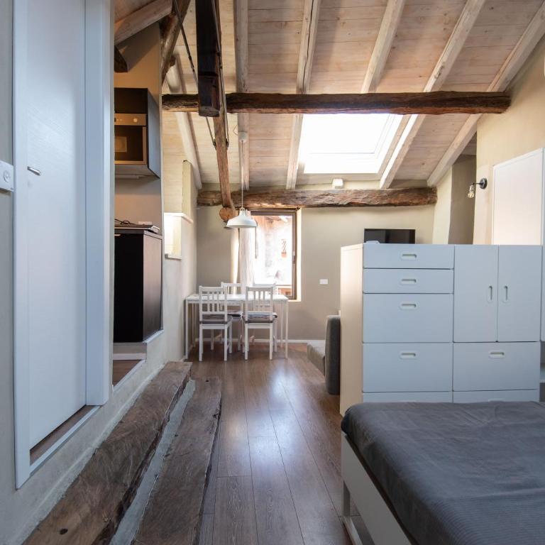 Apartment 50 mq for 3-4 p DomasHome - Monolocale - 37