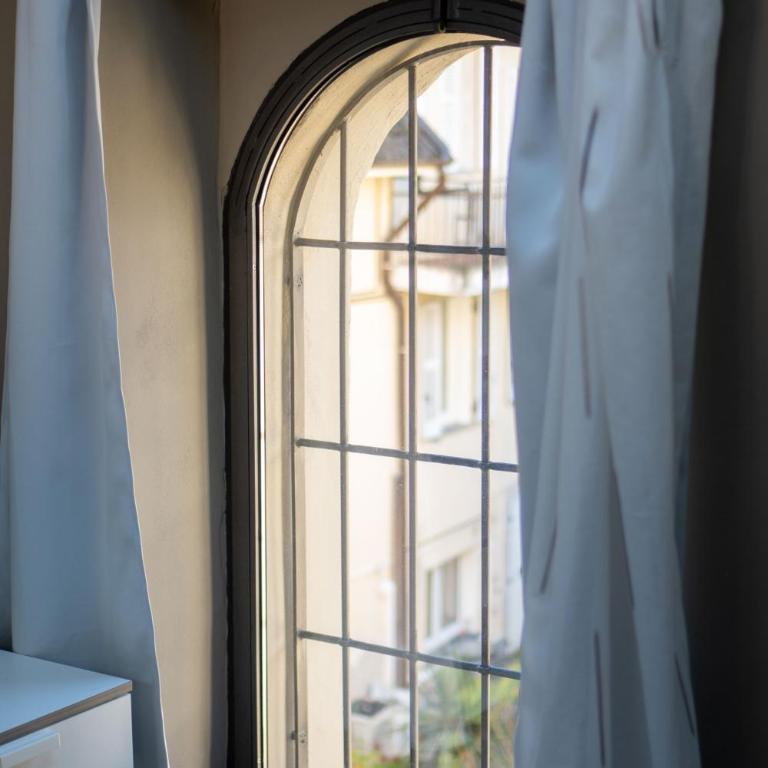 Apartment 50 mq for 3-4 p DomasHome - Monolocale - 39