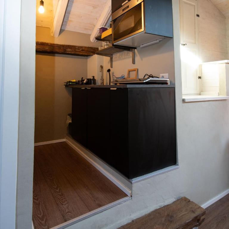 Apartment 50 mq for 3-4 p DomasHome - Monolocale - 41