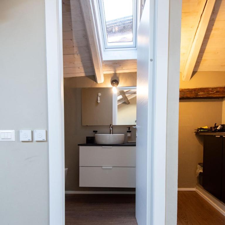 Apartment 50 mq for 3-4 p DomasHome - Monolocale - 42