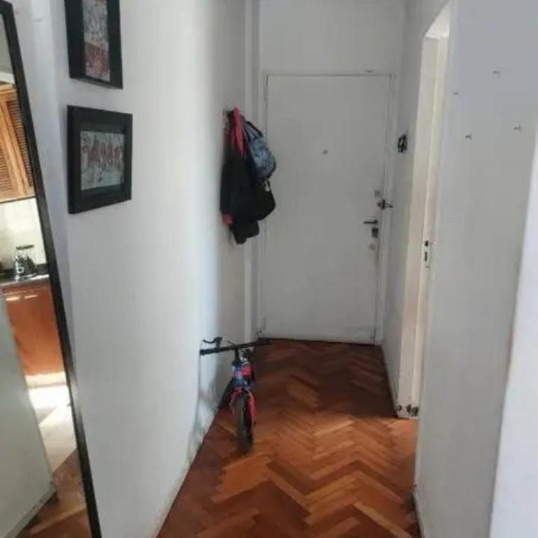 Apartt Tuyú - Apartamento Deluxe - 2