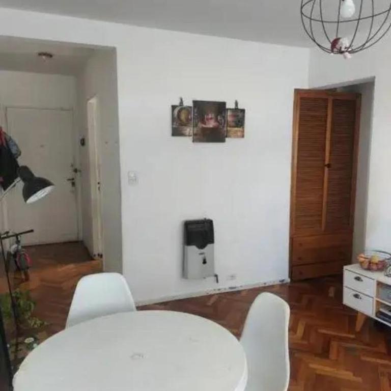 Apartt Tuyú - Apartamento Deluxe - 3