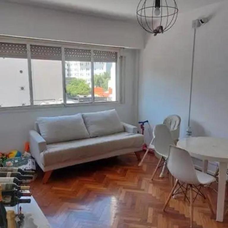 Apartt Tuyú - Apartamento Deluxe - 4