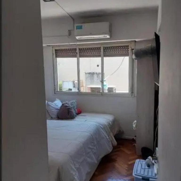 Apartt Tuyú - Apartamento Deluxe - 5