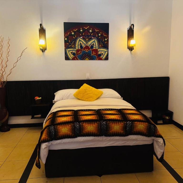 Hotel Chalet Casa Grande - Casa con 1 dormitorio - 6