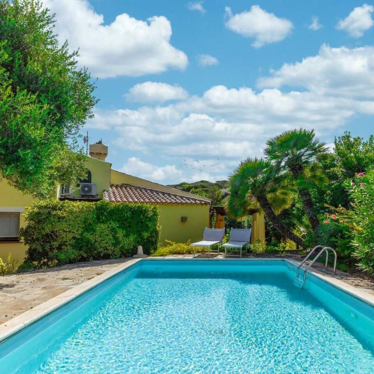 Villa Ivana - Piscina privata - Villa con 3 Camere da Letto - 1