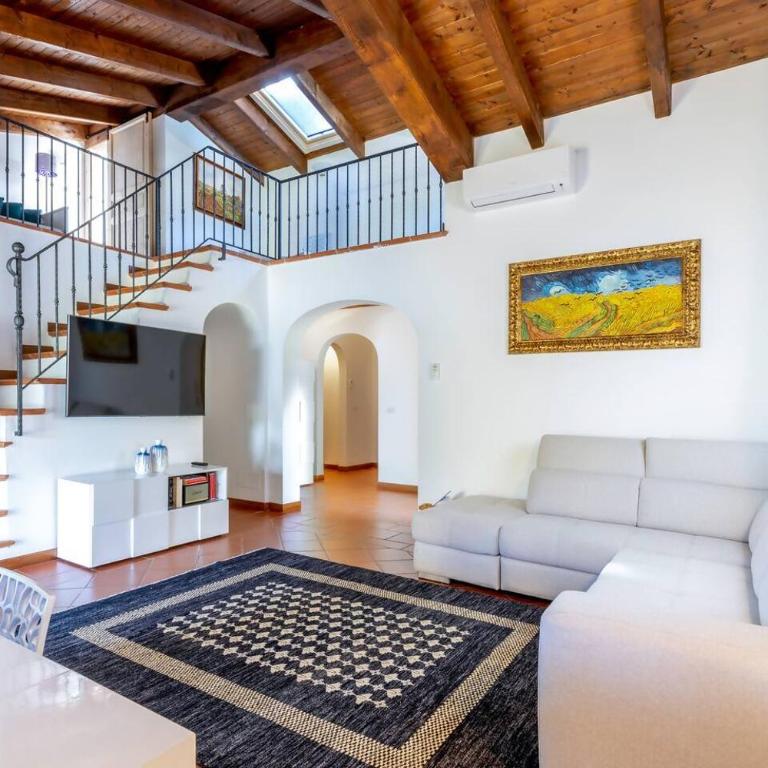 Villa Ivana - Piscina privata - Villa con 3 Camere da Letto - 2