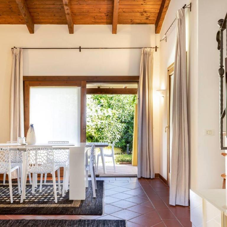Villa Ivana - Piscina privata - Villa con 3 Camere da Letto - 3