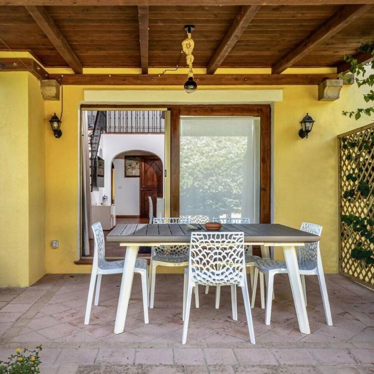 Villa Ivana - Piscina privata - Villa con 3 Camere da Letto - 5