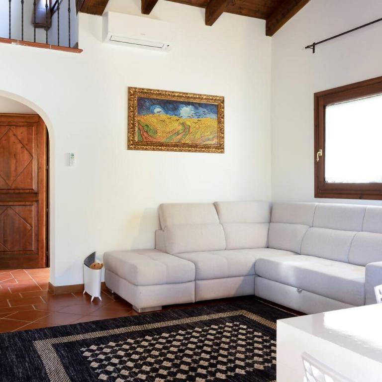 Villa Ivana - Piscina privata - Villa con 3 Camere da Letto - 6