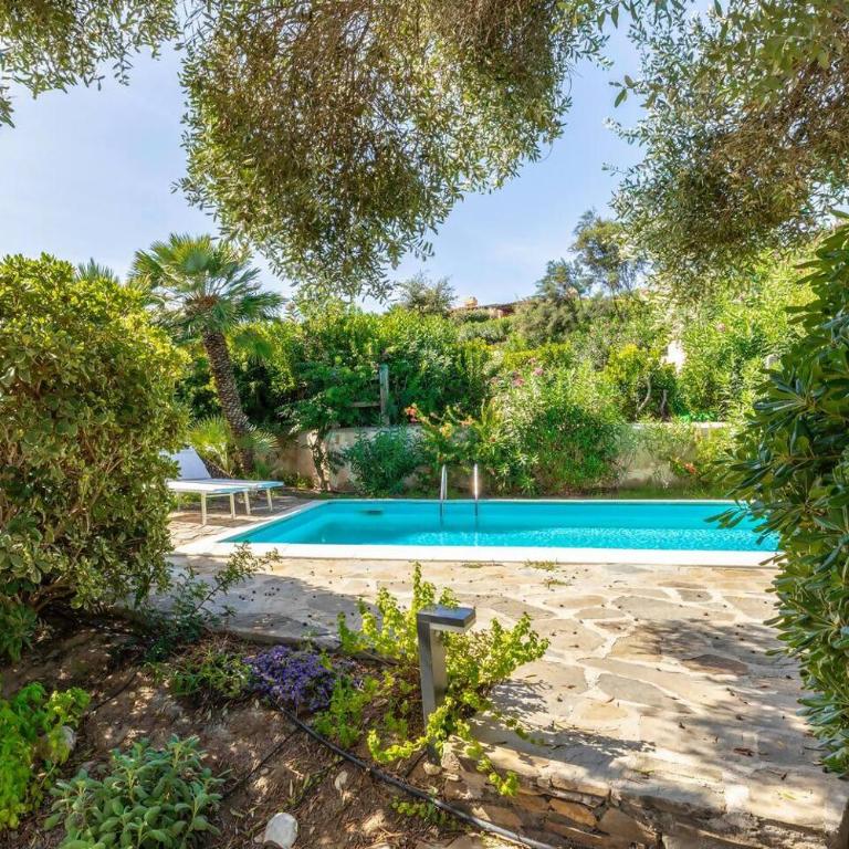 Villa Ivana - Piscina privata - Villa con 3 Camere da Letto - 12