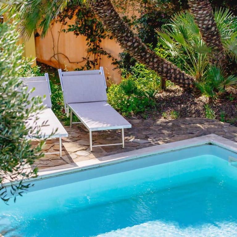 Villa Ivana - Piscina privata - Villa con 3 Camere da Letto - 31