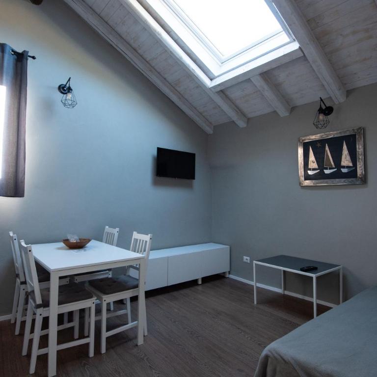 Apartment 50 mq for 3-4 p DomasHome - Monolocale - 9