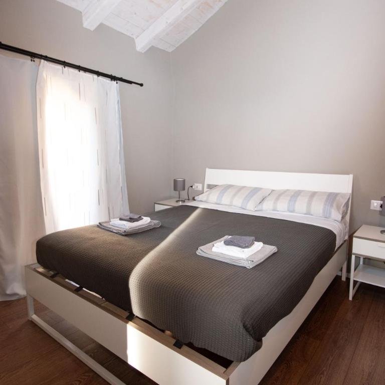 Apartment 50 mq for 3-4 p DomasHome - Monolocale - 11