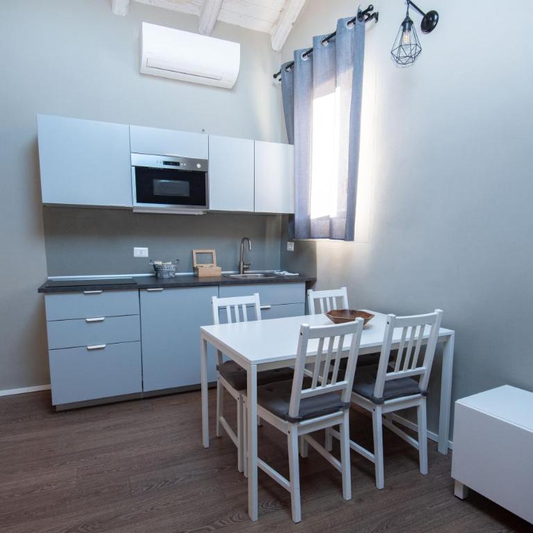 Apartment 50 mq for 3-4 p DomasHome - Monolocale - 18