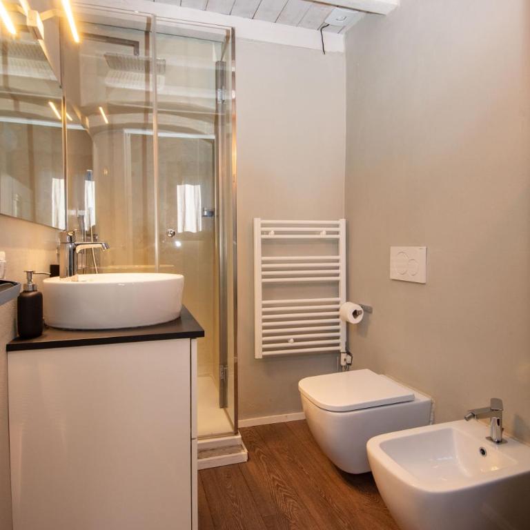 Apartment 50 mq for 3-4 p DomasHome - Monolocale - 19